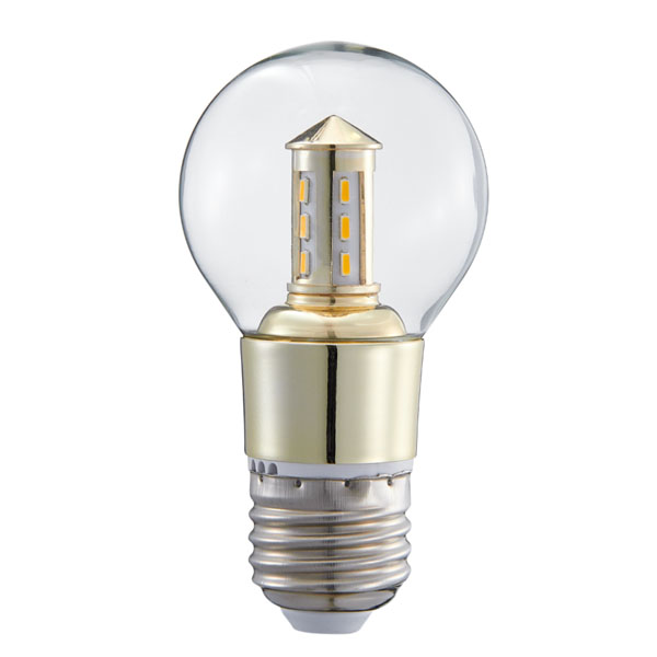 LS6D09-G5001-5W-E27不調(diào)光