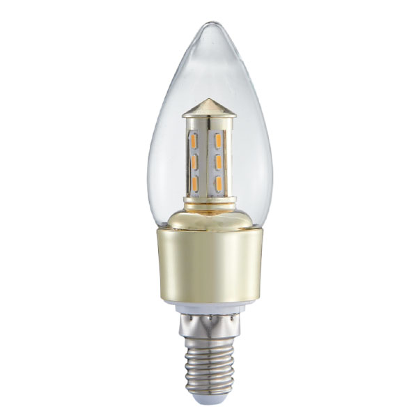 LS6D09-C3501-5W-E14不調(diào)光